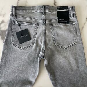 NWT 🌟 Joe’s The Asher slim fit kinetic jeans 👖